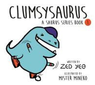 Clumsysaurus