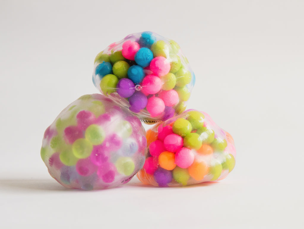 Dna stress deals ball
