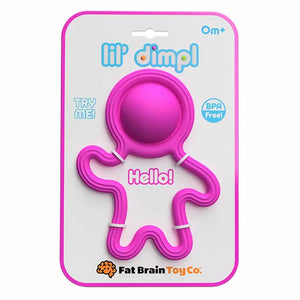 Lil' Dimpl