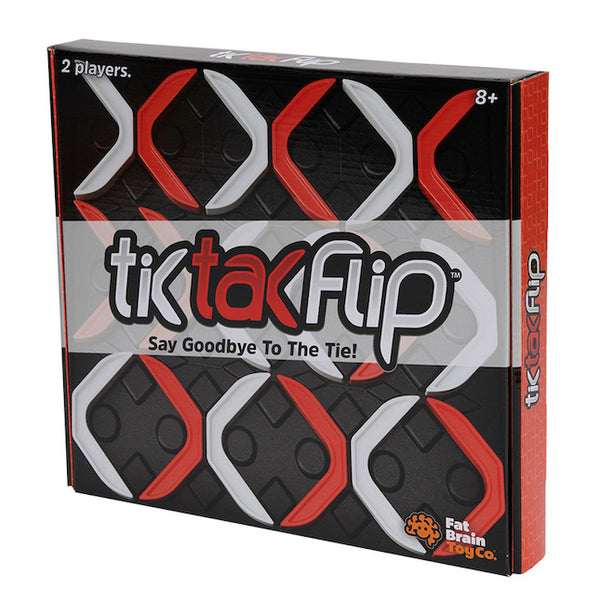 Tik Tak Flip