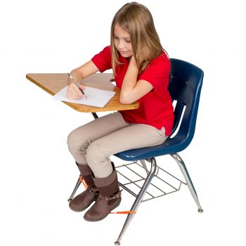 Chair Fidget for Feet (Set of 2)
