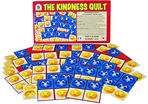 The Kindness Quilt