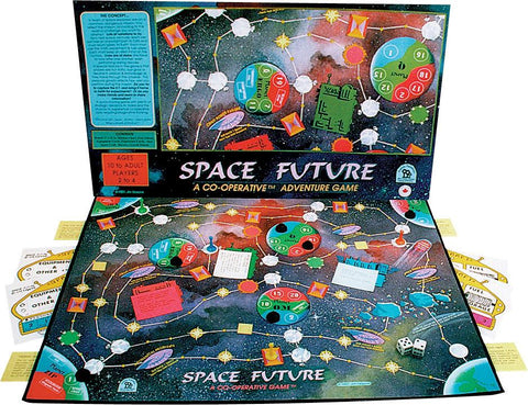 Space Future