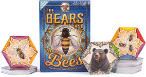 The Bears and The Bees by Grandpa Beck's Games