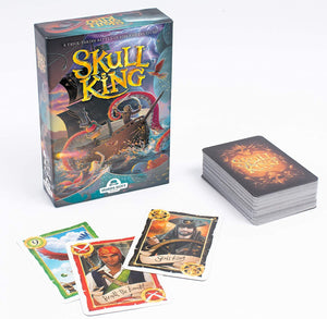 Skull King by Grandpa Beck's Games
