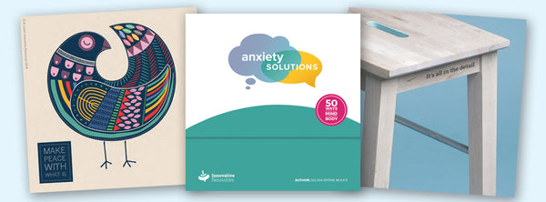 Anxiety Solutions
