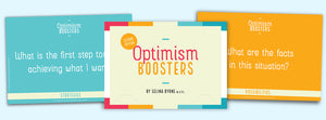 Optimism Boosters