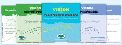 A Vision for Supervision