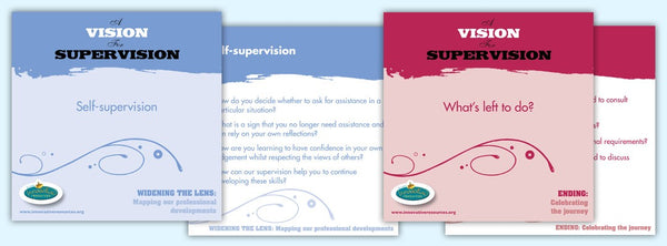 A Vision for Supervision