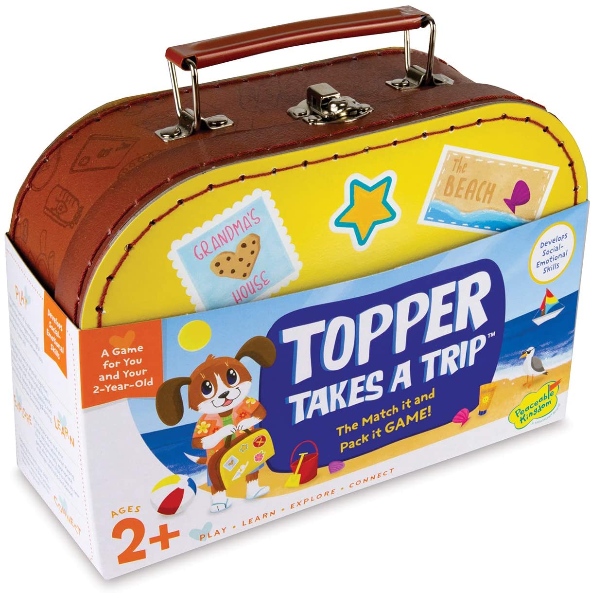 Topper Takes a Trip