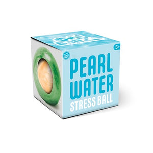 Pearl Water Ball