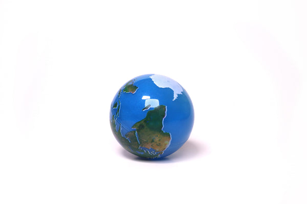 Club Earth Stress Ball