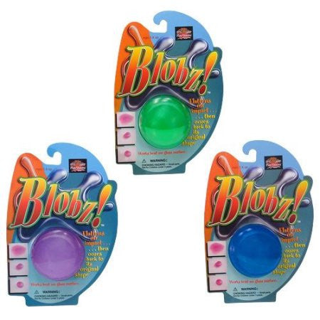 Blobz Ball