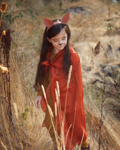 Fall Collection Playsilks by Sarah's Silks