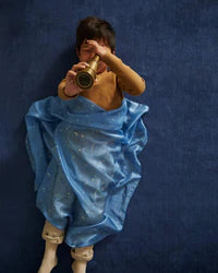 Mini Celestial Playsilks by Sarah's Silks