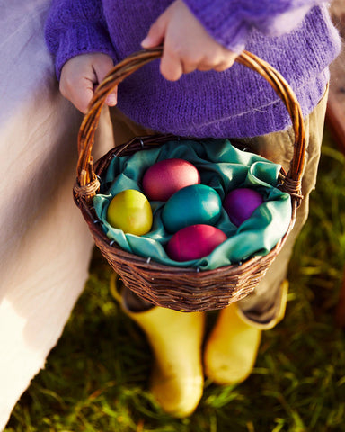 Easter Collection Playsilks by Sarah's Silks