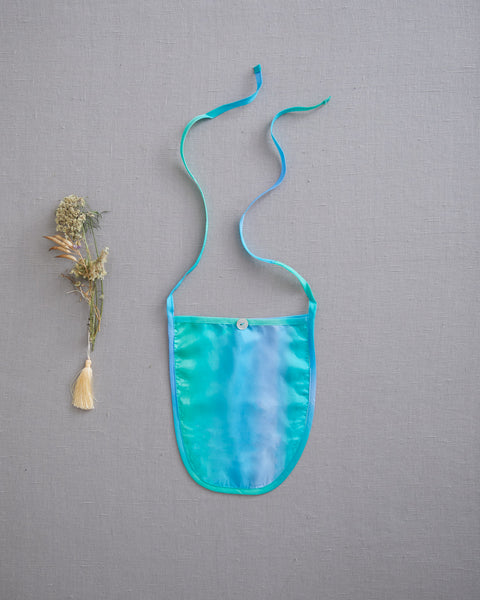 Treasure Pouch by Sarah's Silks