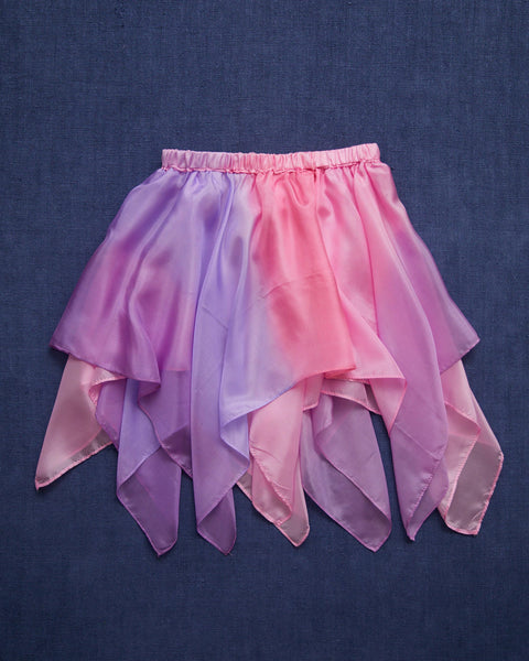 Silk Fairy Skirt by Sarah's Silks