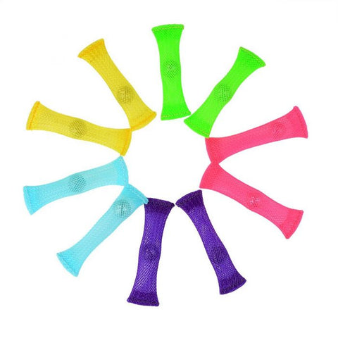 BOINKS! Soothing Fidget Toys for Autism/ADHD (6-Pack)