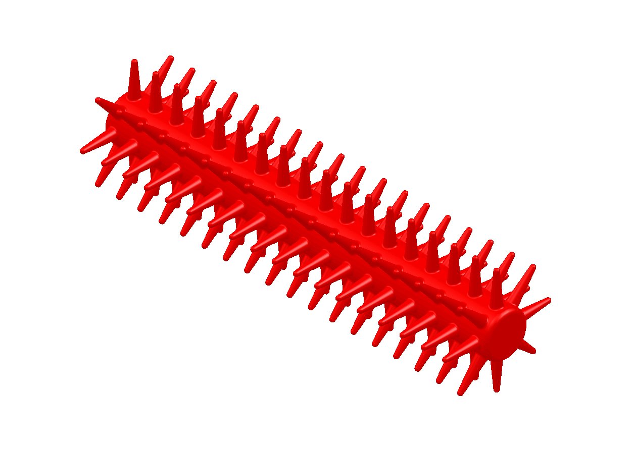 Sensory Stixx Hand Fidget