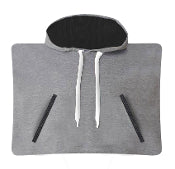 Senseez Hoodie Vibrating Pillow