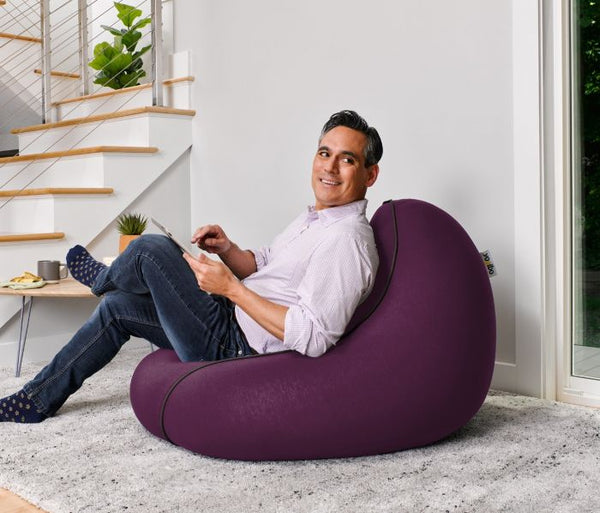 Yogibo Lounger Beanbag