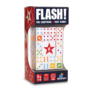 Flash!