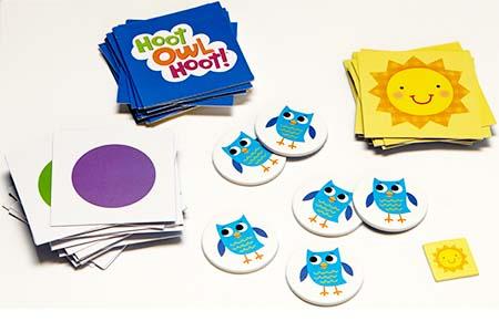 Hoot Owl Hoot!
