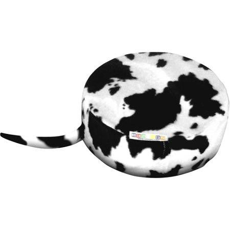 Furry Cow Vibrating Pillow