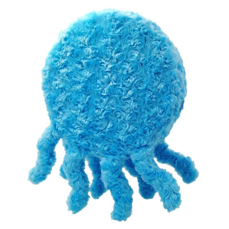 Plushy Jelly Vibrating Pillow