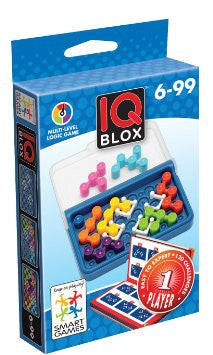 IQ-Blox