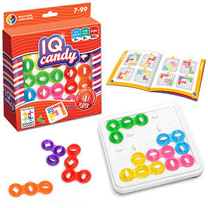 IQ Candy