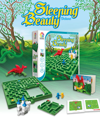 Sleeping Beauty Deluxe