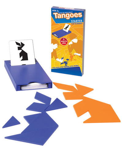 Tangoes - Starter