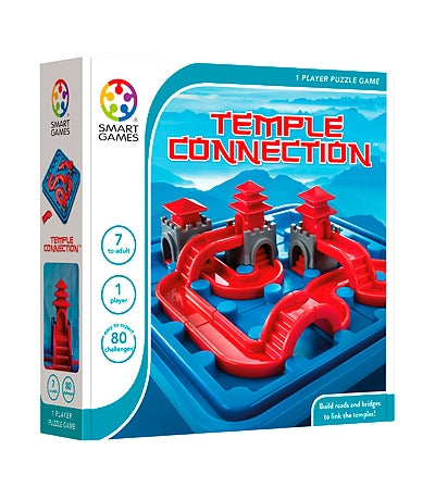 Temple Connection