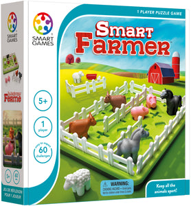 Smart Farmer