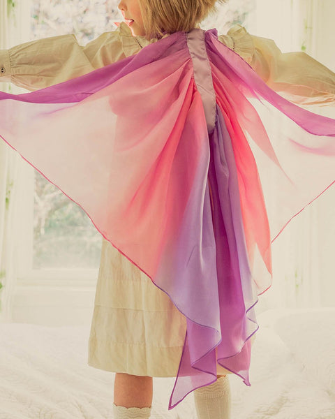 Silk Wings by Sarah's Silks