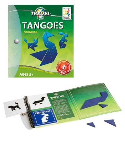 Tangoes - Animals
