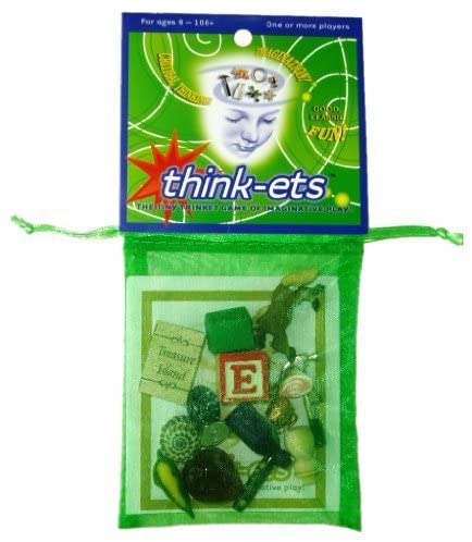 Think-ets Green