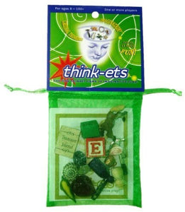 Think-ets Green