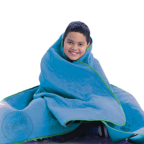 Weighted Blanket