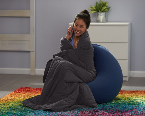 Yogibo Cozybo Sleep Blanket