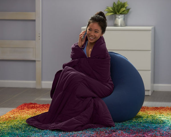 Yogibo Cozybo Sleep Blanket