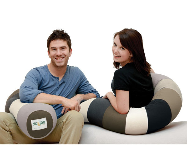 Yogibo Short Beanbag
