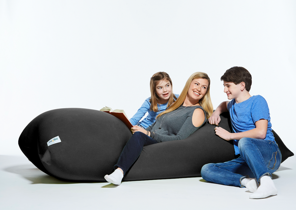 Yogibo Max Beanbag