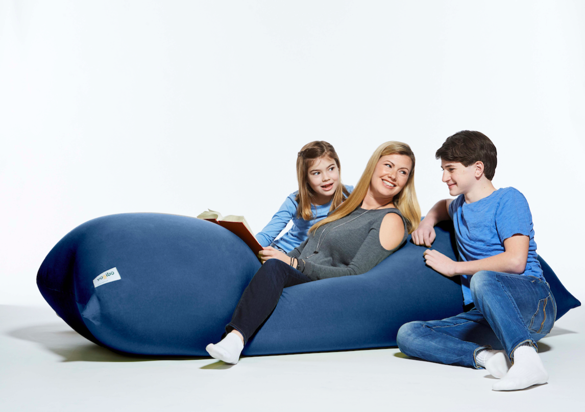 Yogibo Max Beanbag – Sensational Play Yogibo Max Beanbag – Sensational Play