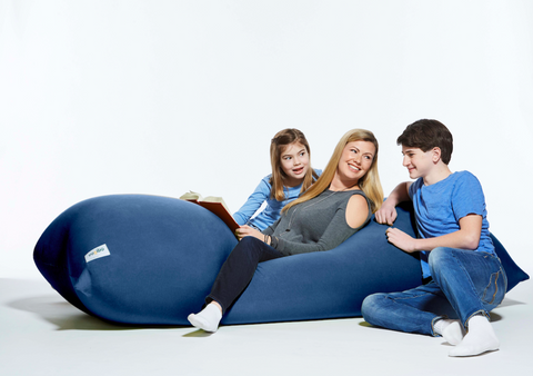 Yogibo Max Beanbag