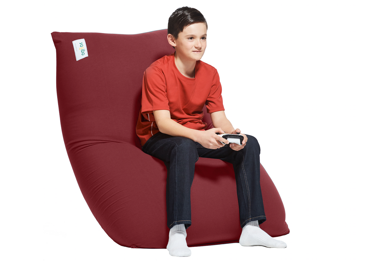 Yogibo Midi Beanbag – Sensational Play